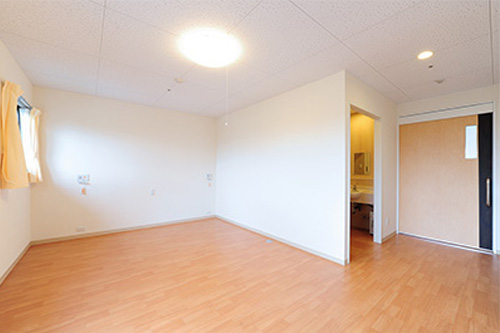 ひなの家　彩～いろどり～　お部屋タイプ3